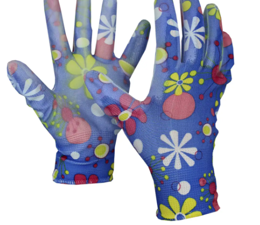 Рукавички (сад-город) Werk WE2158, розмір 9